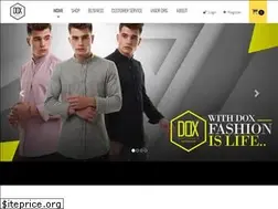 Sites similar to doxllc.com
