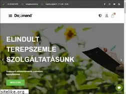 Sites similar to doxmand.hu