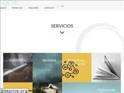 Sites similar to doxmedia.es