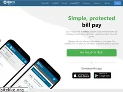 Sites similar to doxo.com