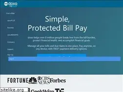 Sites similar to doxo.io