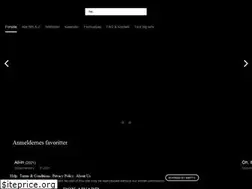 Sites similar to doxonline.dk