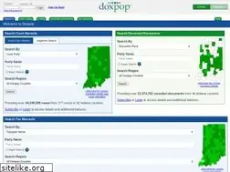 Sites similar to doxpop.com