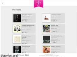 Sites similar to doxrecords.amsterdam