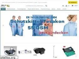 Sites similar to doxs-medizinbedarf.de