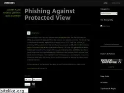 Sites similar to doxsec.wordpress.com
