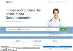Sites similar to doxter.de