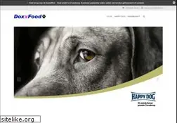 Sites similar to doxxfood.nl