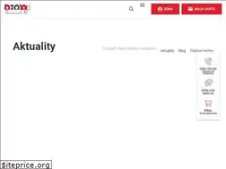 Sites similar to doxxlistky.sk
