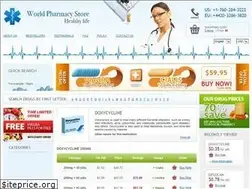 Sites similar to doxycycline1.com