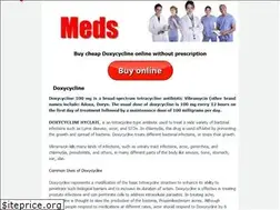 Sites similar to doxycyclineph.top