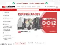 Sites similar to doxyterra.com