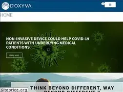 Sites similar to doxyva.com