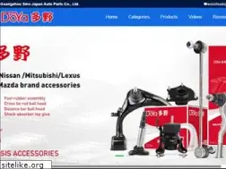Sites similar to doyaauto.com