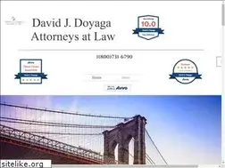 Sites similar to doyagalawfirm.com