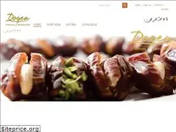 Sites similar to doyenfoods.com