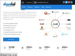 Sites similar to doyenhub.com