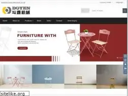 Sites similar to doyenhz.com