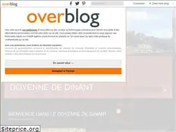 Sites similar to doyennededinant.com