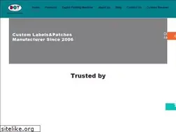 Sites similar to doylabel.com