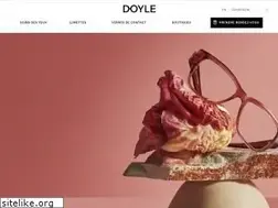 Sites similar to doyle.ca