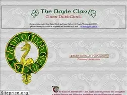 Sites similar to doyle.com.au