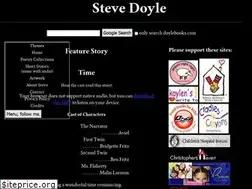 Sites similar to doylebooks.com
