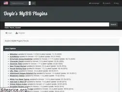 Sites similar to doylecc.altervista.org