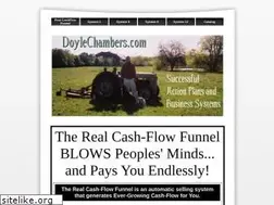 Sites similar to doylechambers.com