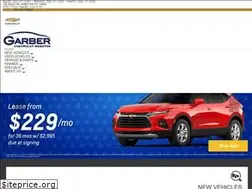 Sites similar to doylechevrolet.com