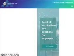 Sites similar to doyleclayton.co.uk