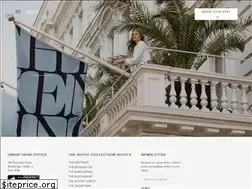 Sites similar to doylecollection.com