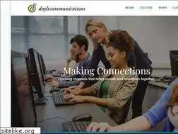 Sites similar to doylecommunications.net