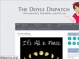 Sites similar to doyledispatch.com