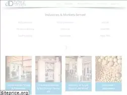 Sites similar to doyledryers.com