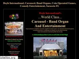 Sites similar to doyleintl.com