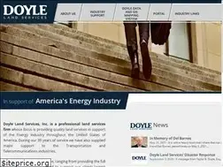 Sites similar to doyleland.com