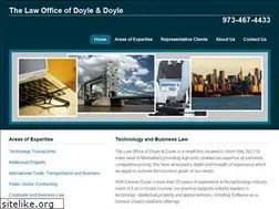 Sites similar to doylelaw.net