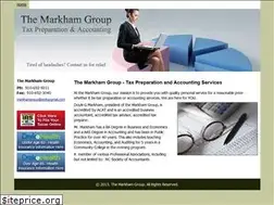 Sites similar to doylemarkham.com