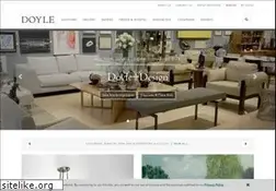 Sites similar to doylenewyork.com