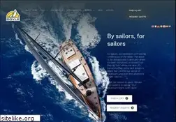 Sites similar to doylesails.com