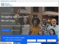 Sites similar to doylesalewski.ca
