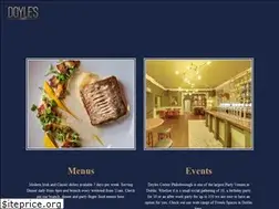 Sites similar to doylescorner.ie