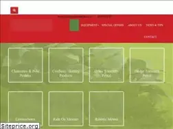 Sites similar to doylesgardenmachinery.ie