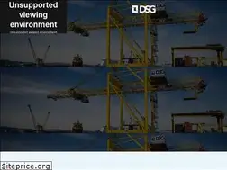 Sites similar to doyleshipping.ie