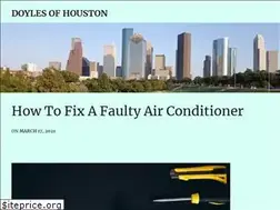 Sites similar to doylesofhouston.com