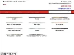Sites similar to doylessupply.ca