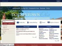 Sites similar to doylestown.com