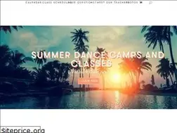 Sites similar to doylestowndance.com