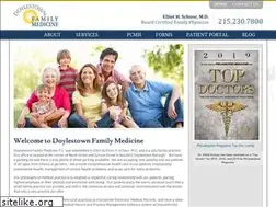 Sites similar to doylestownfamilymedicine.com